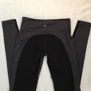 Lululemon Speed Up Tights